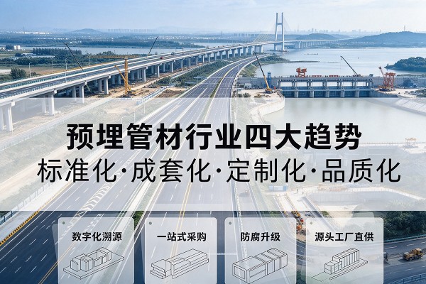 冕宁行业发展趋势总结