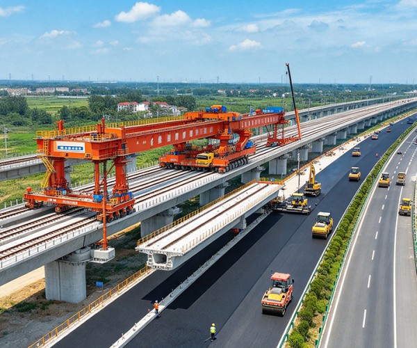 冕宁公路建设