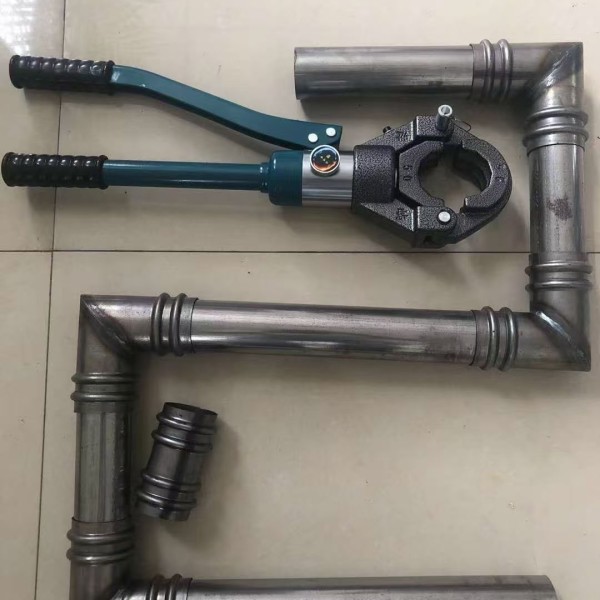 冕宁鑫亿呈冷却管